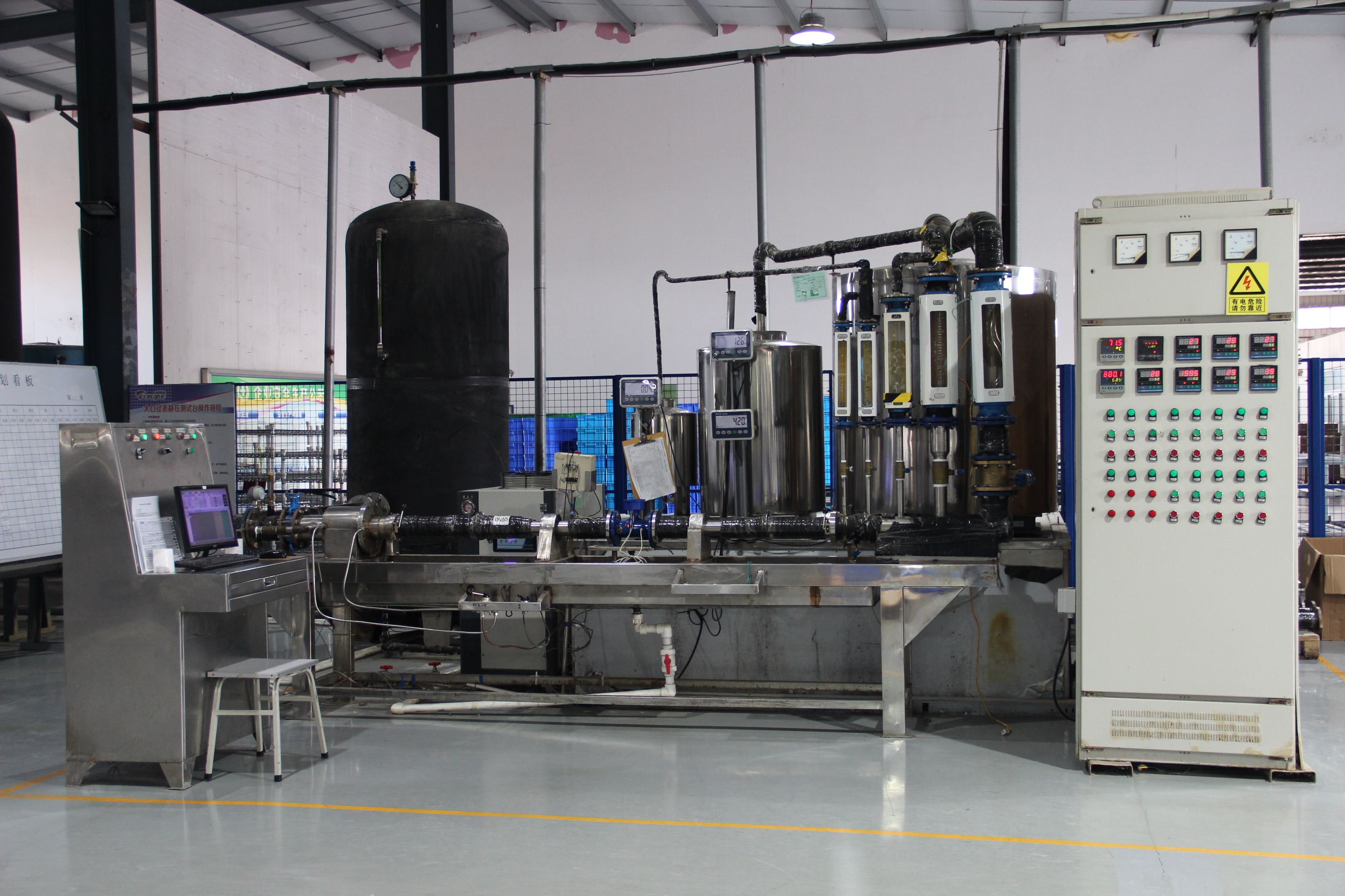 DN32-DN100檢定設(shè)備