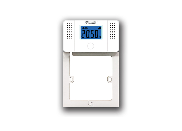 智能室溫采集器NB-IoT(嵌入式) 智能室溫采集器NB-IoT(嵌入式)