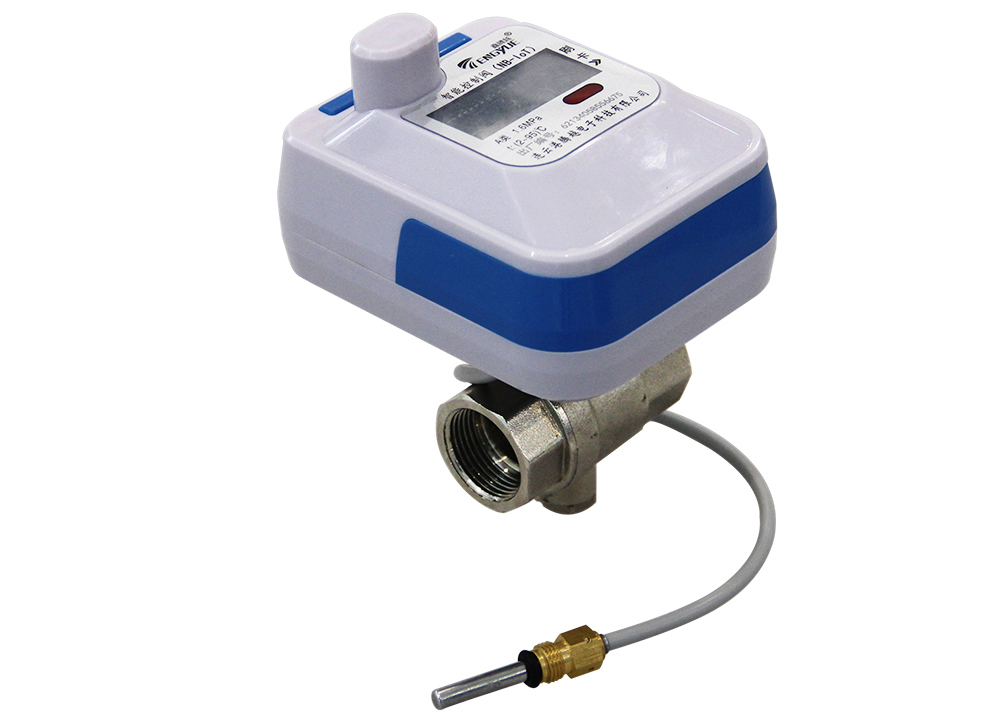 智能控制閥(NB-IoT) 智能控制閥(NB-IoT)