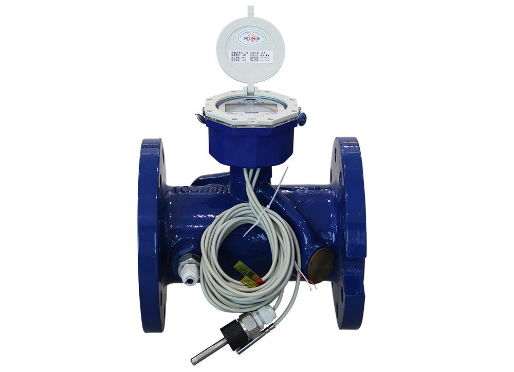 TYCR系列超聲波熱量表-中央空調(diào)專用 TYCR系列超聲波熱量表-中央空調(diào)專用