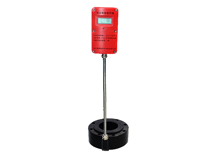 消火栓智能終端(單體式) 消火栓智能終端(單體式)